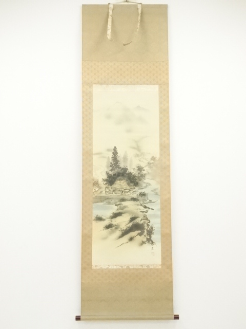 Paintings & Calligraphy